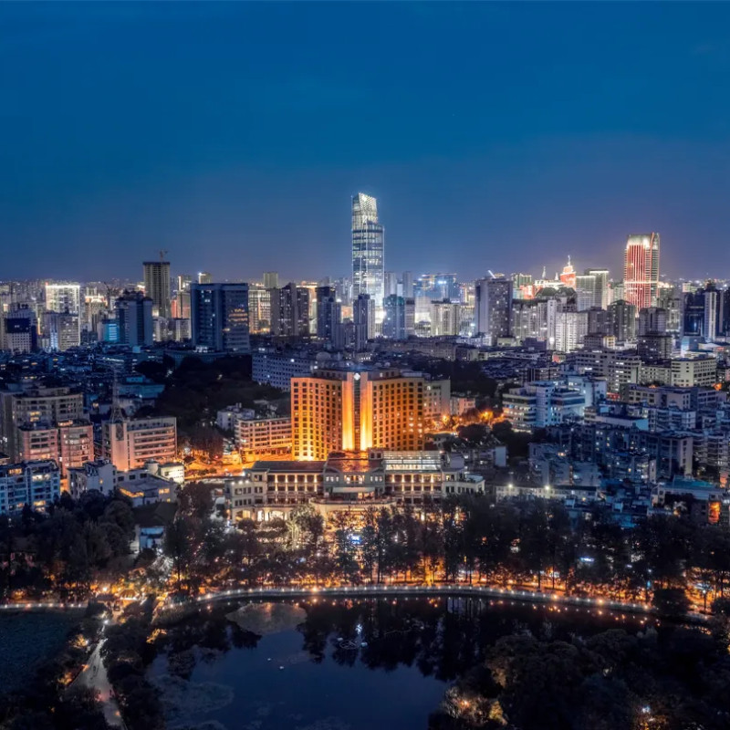 商务房1~3晚含多种礼遇