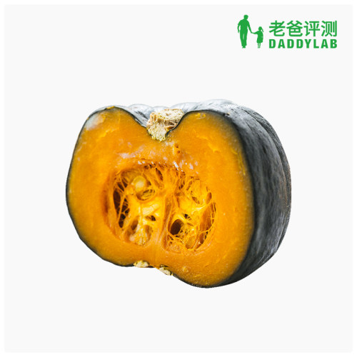 老爸评测板栗味贝贝南瓜4.6斤装