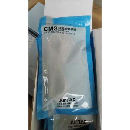 【议价】亚德客磁性开关CMSG-030磁簧式传感器