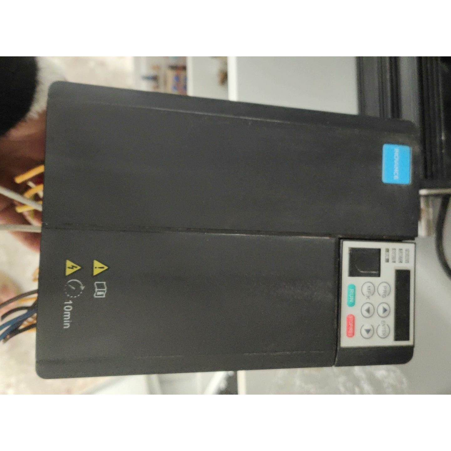 【议价】汇川变频器MD310T5.5B，5.5KW拆机件，包好价包邮