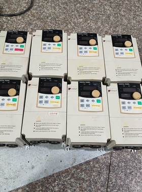 【议价】POWTRAN普传变频器PI8100A1 R75G3 0.7