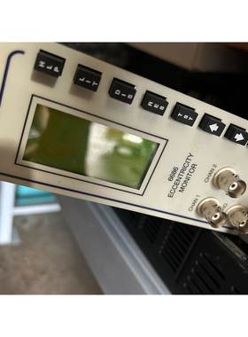 【议价】AB ENTEK 全新原装6686 EC6686