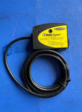 【议价】R58Expert美国邦纳色标传感器