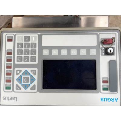 【议价】Laetus+ARGUS6012mit+Gehause拆机功