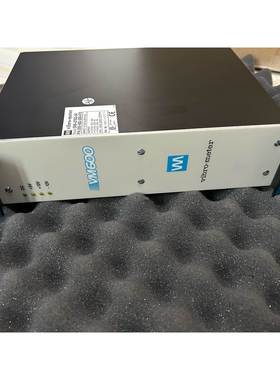 【议价】韦伯瑞华VM600 RPS6U 200-285-200-01