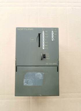 【议价】SOFTLINK欧辰CPU315DPM