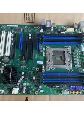 【议价】富士通 M720 主板 D3128-A14 GS3 D312