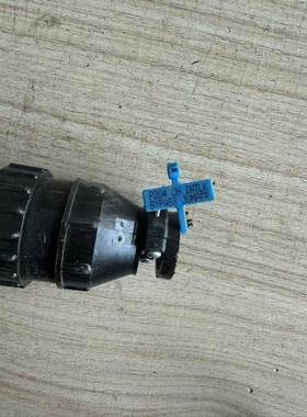 【议价】P204 CH INTLK BYPASS JUMPER, 二