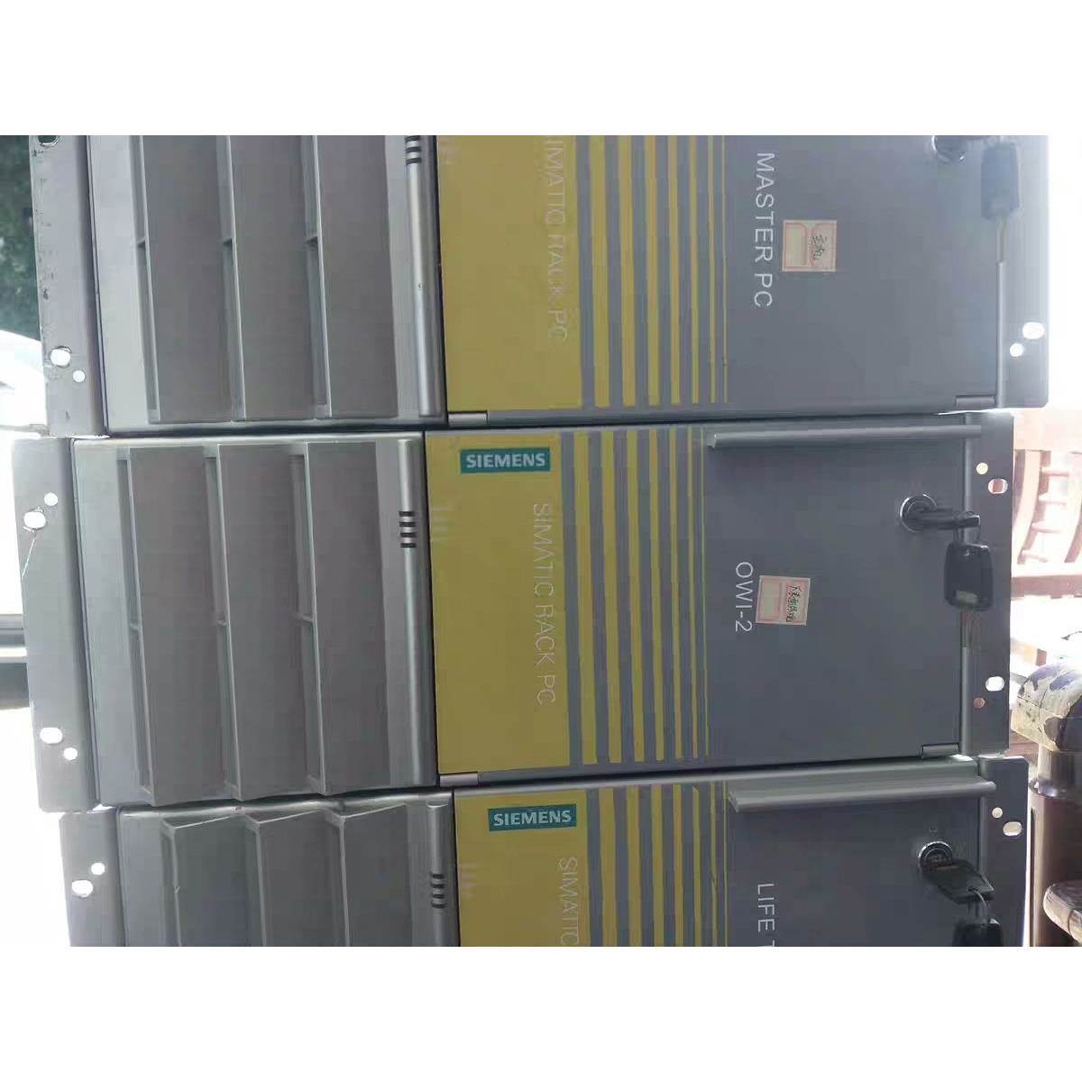 【议价】原装 SIMATIC IPC547C D2836-S11