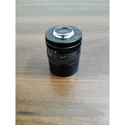 【议价】OPTART 5MegaPixel 16mm 1:1.4 2