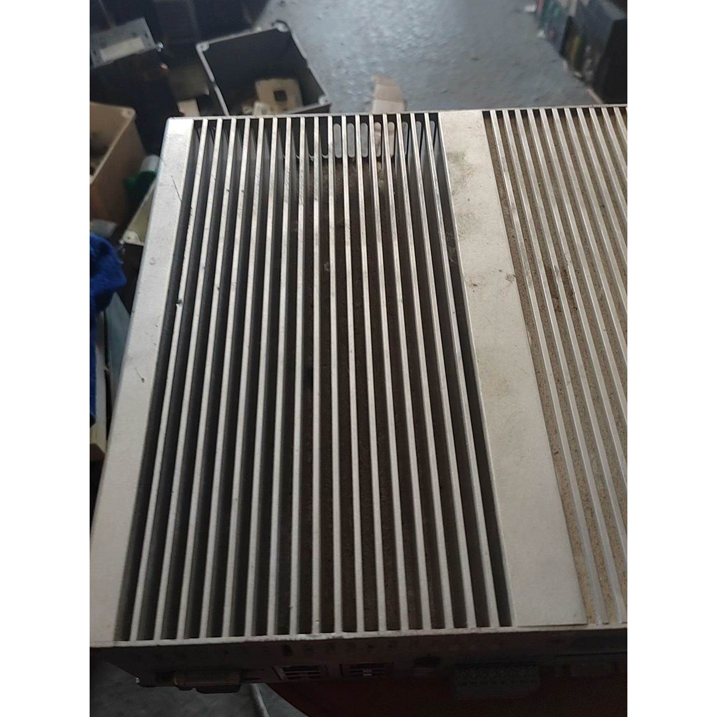 【议价】拆机诺达佳工业计算机EBOX-3622