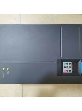 【议价】MD290T110G/132P拆机汇川变频器，现货出售，无拆