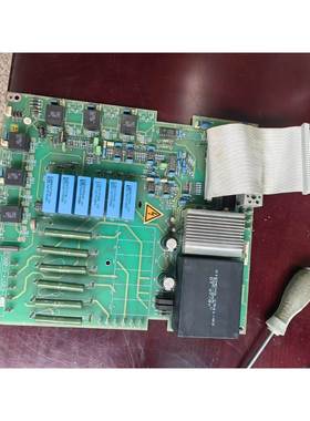 【议价】西门子直流调速器电源驱动板C98043-A1663-L11-