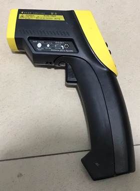 【议价】工业级便携式红外测温仪美国雷泰Raynger ST完好使用正