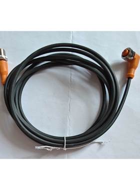 【议价】易福门连接线：EVC101 3M 4针