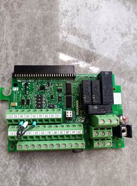 【议价】安川变频器GA700系列端子排 ETC750011B