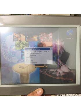 【议价】ROR804TT8WV 触摸屏正常用拆机，包好。