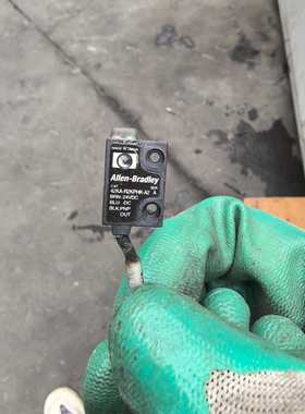 【议价】拆机罗克韦尔对射传感器42KA-R2KPHK-A2