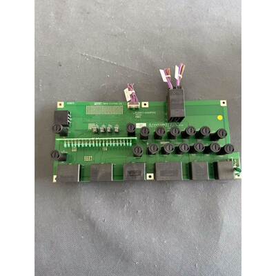 【议价】TEL PU4057-4368P501 TECA-PWB1