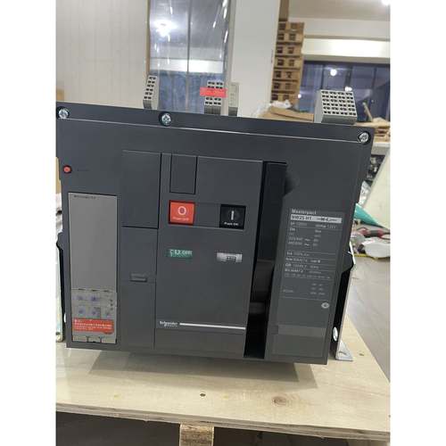 【议价】NW25H1 2500A断路器，固定式3P，三极，