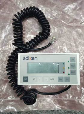 【议价】ADXIEN 112970 Control panel， 阿