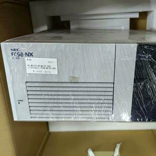 35D 原装 FC98 NEC工控机 全新带包装 议价