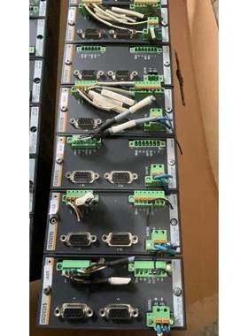 【议价】巴赫曼PL C模块IS202/5