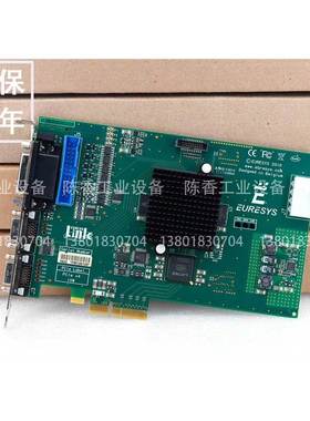 【议价】EURESYS grablink full DualBase