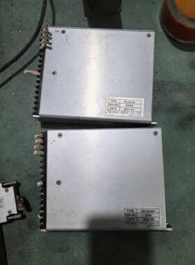 【议价】拆机 步进驱动器KR-535MT，FD-501S