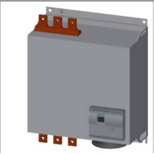 SIRIUS 6BC46 议价 软启动器标准 99新3RW4455