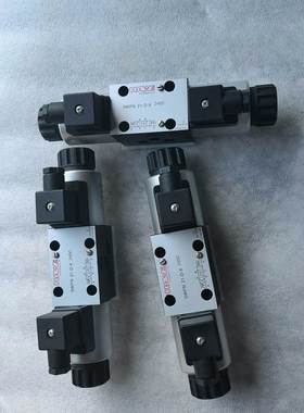 【议价】哈威换向阀电磁阀SWPN-21-D-X-24DC，全新原装正