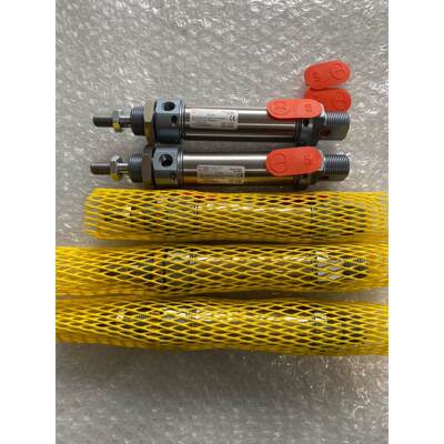 【议价】麦特沃克METAL WORK气缸113U250050CJ 1