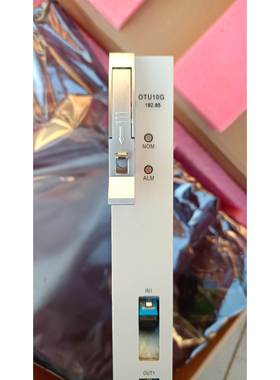 【议价】中兴OTU10G.192.85全新原包