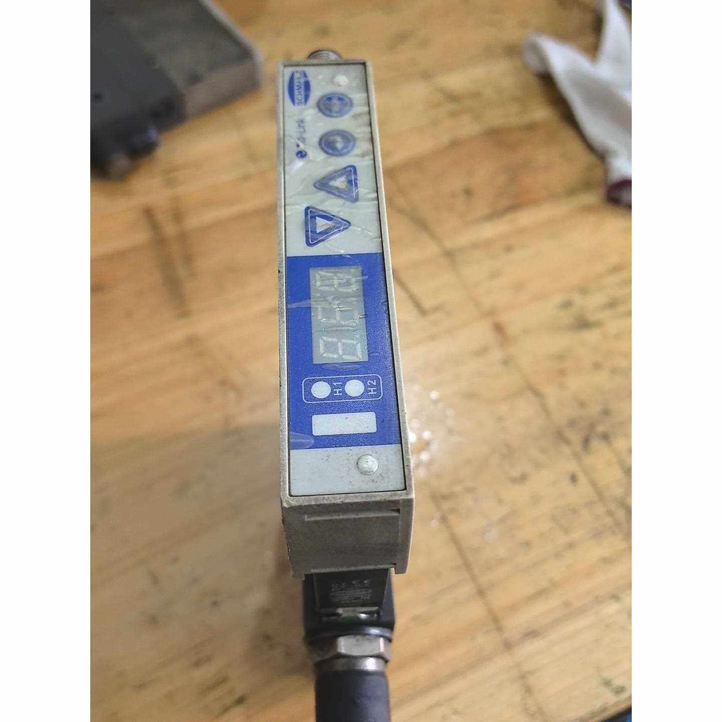 【议价】施迈茨SCHMALZ真空发生器 SCPI 15/25 NO