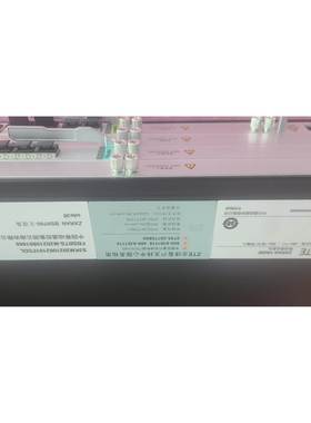 【议价】全新原包中兴BBU9200----配置带VSWD1 ，有需要