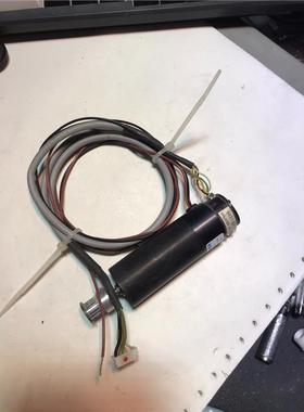 【议价】FAULHABER电机，2657.D0126，成色请参考照片