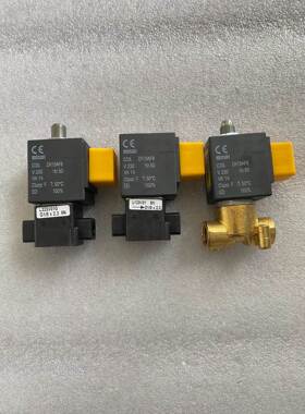 【议价】SIRAI电磁阀L323V01G-ZA10AF8