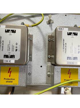 【议价】Schaffner 夏弗纳 FN350—20—29 夏弗纳