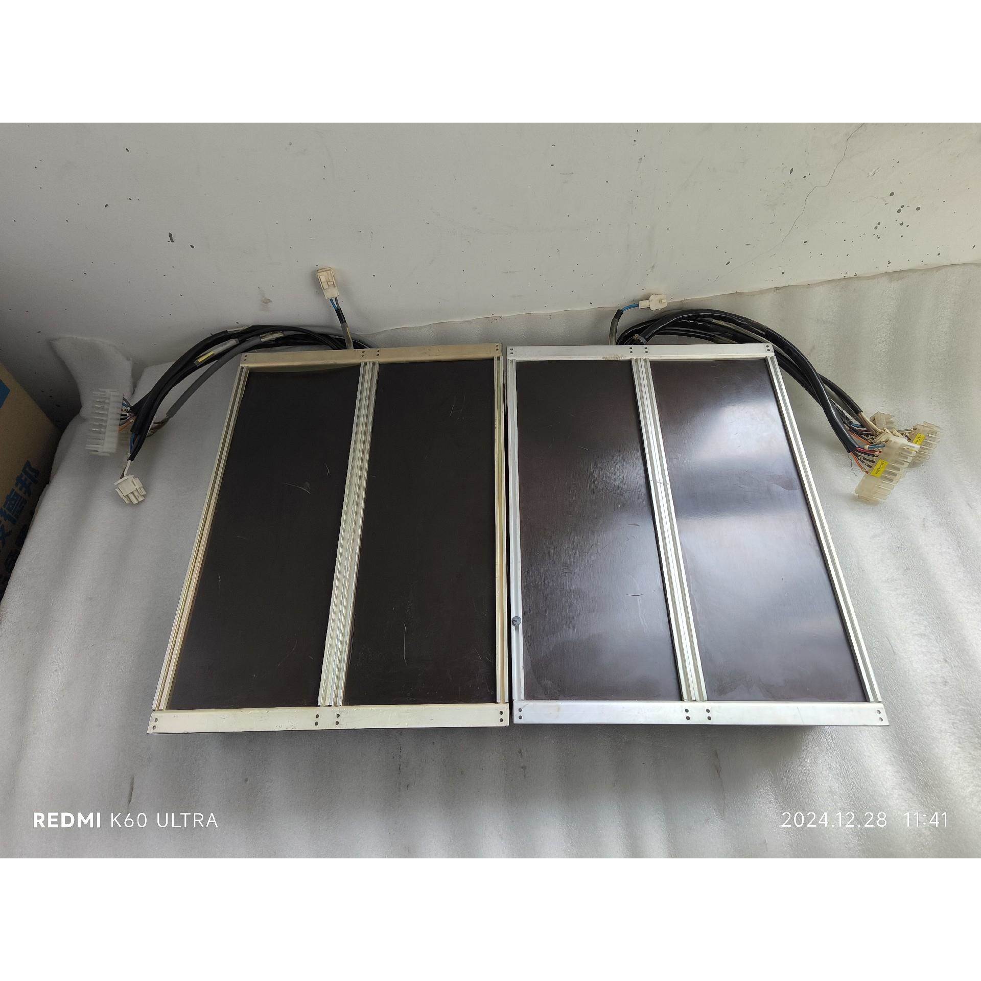 【议价】德国HALTEC/EFX19-600-601 6060