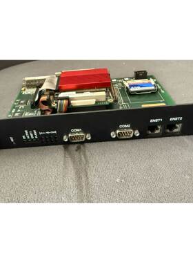 【议价】GE 通用电气 IS215ACLEH1A