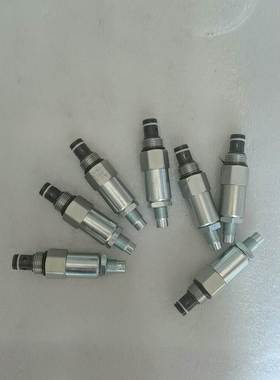 【议价】克泰插装阀溢流阀LADRV2-08-11，全新现货，看上拍