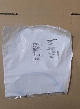 【议价】巴鲁夫全新原装BMF0070磁敏传感器BMF 307K-PS