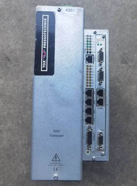 【议价】TOX托克斯 驱动器0610520KF120243B