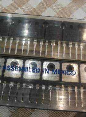 【议价】1. IRFP250N 40个针脚个别有黄色