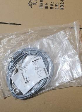 【议价】BOS01WW巴鲁夫全新原装光电开关传感器BOS 12M-P