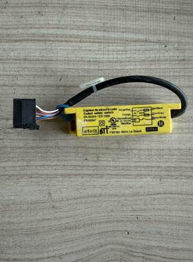 【议价】COMITRONIC-BTI AMX5 Safety Swi