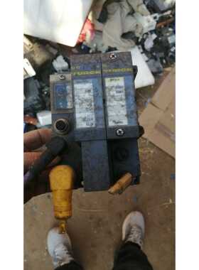 【议价】拆机图尔克BL67传感器一台，刚拆的，外壳有瑕疵，便宜处