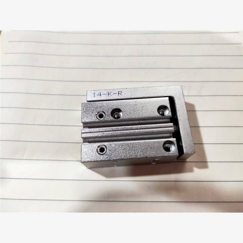 【议价】亚德客气缸HLH6X