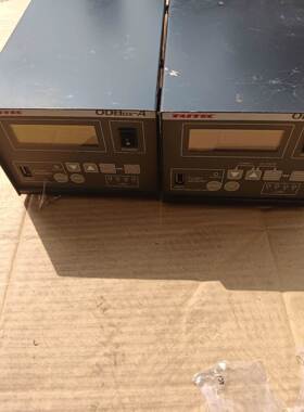 【议价】TAITEC 实验室仪器 ODBOX-A，功能完好，图片实拍