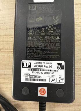 【议价】XP POWER 200028 Rev.02 Novellu